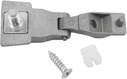 Hajus 8371063 Reparatursatz Türgriff aussen Aussentürgriff Scharnier kompatibel mit Fiat 500 500C