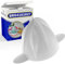 MONTERAL Cono per Spremiagrumi Elettrico per Ciotola 350 ml con Codice Originale BR64161627 64161627 per Braun - Garanzia di 10 Anni