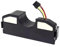 Batería de Iones de Litio de 14,4 V y 6800 mAh, Compatible con aspiradoras robóticas Cecotec Conga 3090, 3091, 3092 y 2090, Compatible con Accesorios de Repuesto for aspiradoras Conga 3090.(3500mAh)