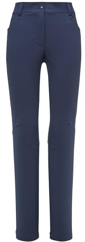 MILLET - Pantalon XCS100 Trekking Femme - Randonnée - Outdoor - Stretch