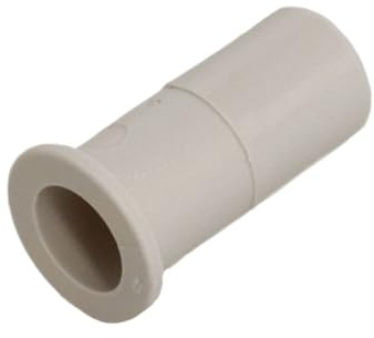 John Guest Speedfit 12mm Pipe Insert Push Fit Semi Rigid (Pack of 5)