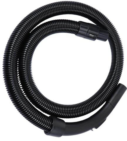 VANZACK Tubo Prolunga per Aspirapolvere Flessibile in Silicone Connettori Compatibili per Utensili Elettrici Accessorio per Raccolta Polvere per Uso Domestico e Officina