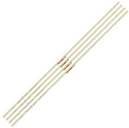 LED-Hintergrundbeleuchtung Streifen Kompatibel Mit UN75CU7010 UN75CU7010F UA75AU8000W S1A8-750SM0-R0 ES75SV8FPKWA42 UN75AU8000F UN75AU8000B