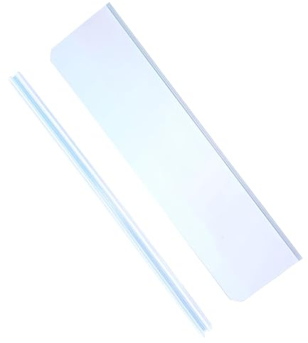 Toilet Seat Pee Guard, Urine Guard for Toilet Seat, Easy Clean Hygienic, Toilets Urine Deflector Pee Guards, 10 Inch Hygienic Adjustable Fit for Bathroom Apartment Dorm Public Restroom Men Elderly Boy