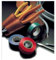 Nitto Elektroisolierband 3315, 20 mm x 50 m, grau 3315 20X50 gr (Befestigungsband Elektrikerpflaster Elektropflaster Klebeband Montageband Universalklebeband Isoband Isolierband)
