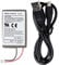 OSTENT 3.7V 1000mAh LIP1522 Rechargeable Li-ion Battery Pack for Sony PS4 Bluetooth Wireless Dual Shock Controller CUH-ZCT1 Series (CUH-ZCT1E/CUH-ZCT1U) First Generation Old Version Big Connector