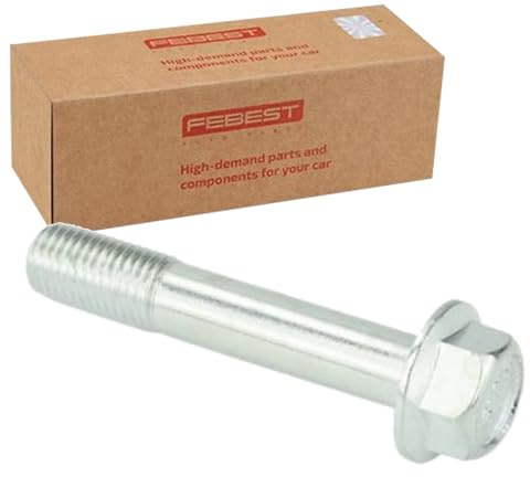 Pin Slide Rear Febest 0474-K94WUPR Oem MR307401