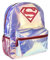 ARTESANIA CERDA MOCHILA CASUAL MODA SUPERMAN