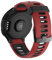 NotoCity für Garmin Forerunner 735XT Armband für Forerunner 235/230/220/620/630, Soft Silikon Ersatzband für Garmin 735XT