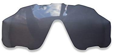 POLARLENS Lentes polarizadas de repuesto para Oakley Jawbreaker - Compatibles con gafas de sol Oakley Jawbreaker (fotocromáticas)