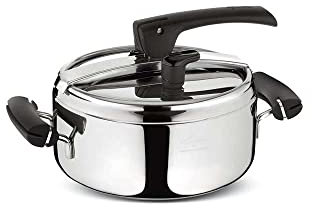 LAGOSTINA LAG620Q07 Press Deliziosa, 22 l 7