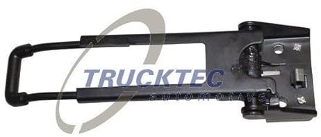 TRUCKTEC AUTOMOTIVE 02.53.241 Cale-porte Porte arrière du véhicule