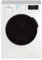 Beko HTE7614YBST Lave Linge Séchant, Slim