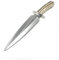 CUCHILLO MUELA CARIBU.A