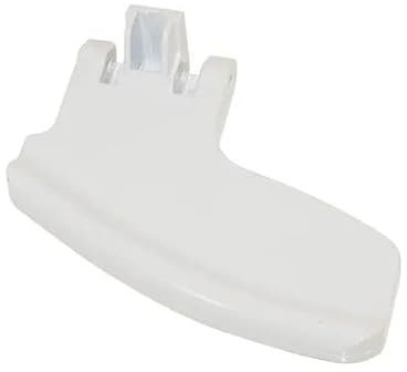 FIGEVIDA Maniglia Oblò Lavatrice per Candy 41013809
