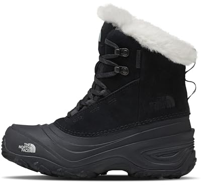 The North Face Unisex Kinder Shellista V Lace WpBoots