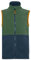 VAUDE Unisex Kinder Kids Pulex Vest Ii Jacke, Woodland, 158-164 EU