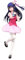 Gooyeh Hoshino Ai Figur Oshi no Ko Anime Figuren PVC Statue Modell Ornamente Home Dekorationen Geburtstag Geschenk Action Figur Sammlung 21cm