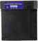 Automatische Solar-Hühnerstalltür (Black)