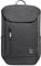 GOT BAG Rucksack PRO PACK mit 16 Laptopfach Business Rucksack Wasserabweisend viele Fächer (shark monochrome)