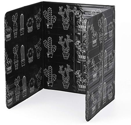 Culnflun Protezione Antispruzzo per Stufa a Gas, Foglio di Alluminio Spruzzi D'olio Cucina Multiuso Pieghevole Resistente Alle Alte Temperature (Culnflun2n8afbv9k6-12)