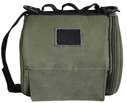 Borsa Da Campeggio Per Asciugamani Di Carta - Borsa Per Carta Igienica Da Campeggio Sospesa, Porta Da Campeggio Portatile, Borsa Porta Asciugamani Di Carta Impermeabile, Organizer Da Viaggi