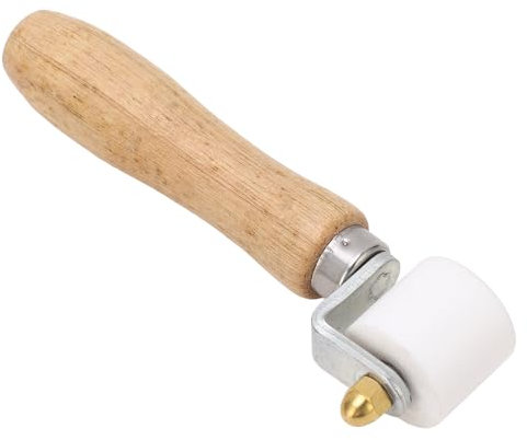 Detail Penny Roller Penny Roller 280 Hochtemperatur 32 Mm Durchmesser 28 Mm Breite Ecke Tapete Naht Roller