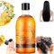 8 Minuten Ginseng Shampoo Für Haarwachstum, Pflegendes Shampoo Mit Ginseng Wurzelextrakt Für Männer Und Frauen, Pflegendes Shampoo Mit Ginseng Extrakt Für Haarwachstum, Formel Für Männer Und Frauen