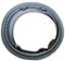 Joint D'étanchéité De Porte De Machine À Laver À Tambour, Compatible Avec LG FV1409S4W FY10PY4 FCY10Y4M, Joint D'étanchéité En Caoutchouc, Pièces De Rechange For Machine À Laver(FCY10Y4M)