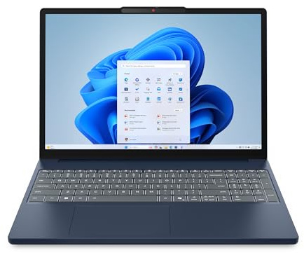 Lenovo IdeaPad Slim 3 15ARP10・15.3 WUXGA・AMD Ryzen 7 7735HS・24GB RAM・1TB SSD・Win11 (83K7006HGE)