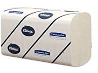 KC01095 Kleenex Ultra Hand Towel 2 Ply White Pk 15 6769