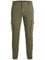JACK & JONES Herren Jjipaul Jjflake Akm 542 Olive Night Noos Hose, Olive Night, 31W / 34L