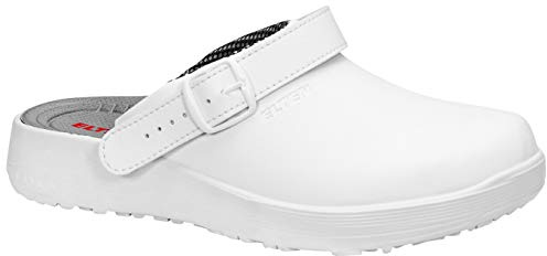 ELTEN LEVY White ESD OB