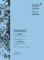 Trompetenkonzert E-dur - (enthält auch Fassung in Es-Dur) Studienpartitur (PB 15158): Studienpartitur, Taschenpartitur, Urtextausgabe für Trompete, Orchester