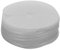 50Pcs Hair Extension Pads Hair Extensions Scalp Protector Heat Shield Guards for Hair Extension Bonding