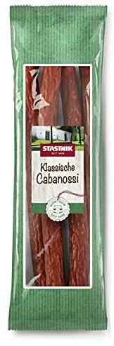 Stastnik Cabanossi Classic 300g