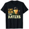 Vincent Van Gogh Ohr Design T-Shirt