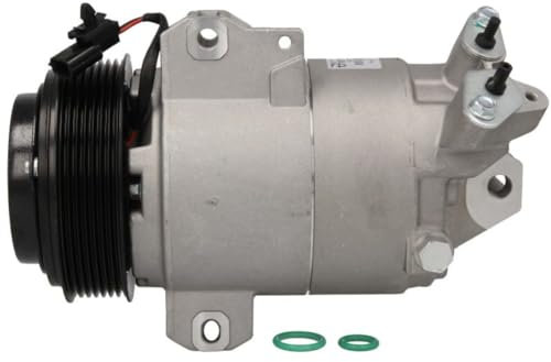 THERMOTEC Compresseur climatisation KTT090110 6,78kg