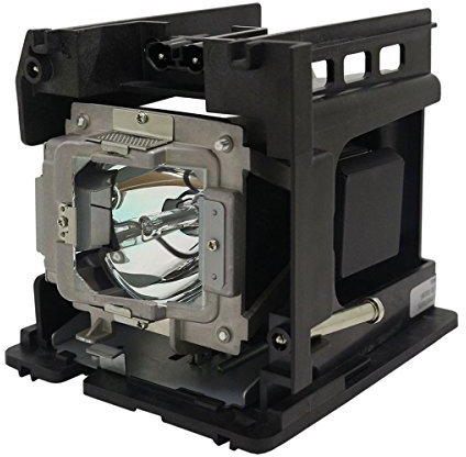 Original Inside lamp for OPTOMA X605 Projector - Replaces 5811118128-SOT/BL-FP370A