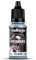 Vallejo Surface Primer 70630 Steel Grey (18ml)