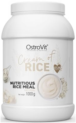 OstroVit Fahrstrom 1000 g