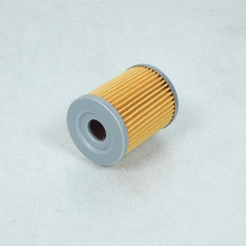 Filtro Olio P2R per Scooter Yamaha 400 majesty 2004 Per 2012 Nuovo