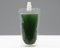 NatureHolic Spirulina Lebendkultur - Mikroalge | Nährstoffreiches Superfood für Dein Aquarium | Einfache Anwendung in Aquarien | 250 ml