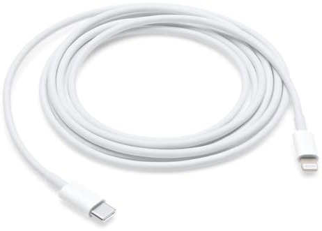 Apple Câble USB-C vers Lightning (2 m) 
