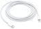 Apple Cable de USB-C a conector Lightning (2 m) ​​​​​​​