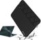 Smatree 14 inch Laptop Sleeve for ASUS ROG Zephyrus G14 2025/2024/2023/2022/2021, ASUS TUF Gaming A14 2024 Copilot+PC, Zenbook Duo 14 UX482, ASUS Protective Laptop Case with Accessory Pocket (E425)