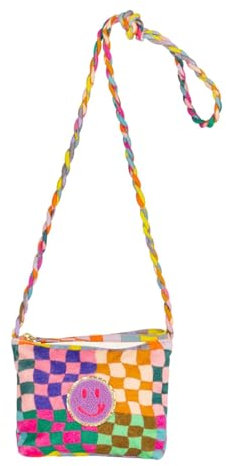 Oilily Saula Shoulder Bag Multicolor