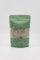 Alpine Green Clay – 100% Natürliche Heilerde für innere & äußere Anwendung | Innere Wohlfühlkur, Hautpflege, Haarmaske, Mundhygiene & mehr | Reines Naturprodukt - Ohne Zusatzstoffe, Vegan (200g)
