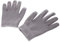 NIYANGLE Breathable Moisturizing Gloves Hand Protection Gel Gloves for Women Overnight Spa Care