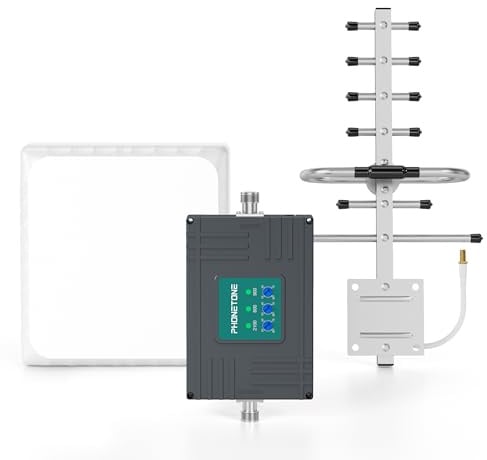 Mobilfunk-Signalverstärker 4G (N30-PY)